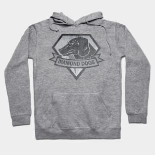 Diamond Dogs Hoodie